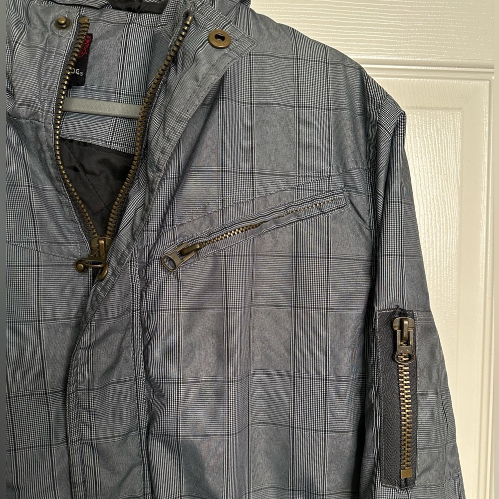Burnside Jacket - image 3